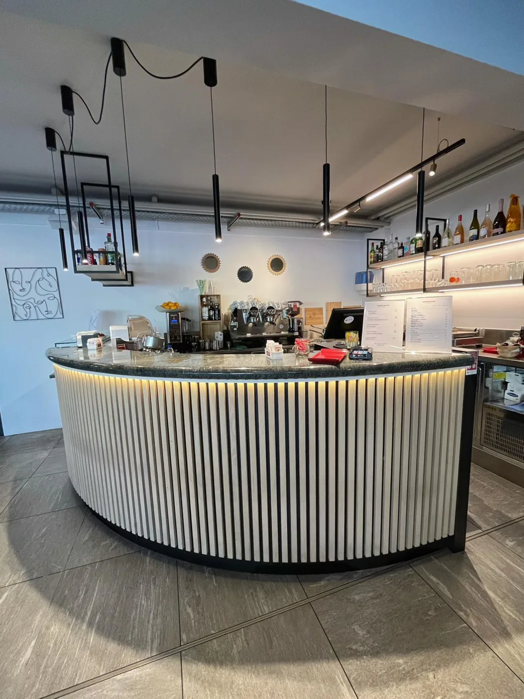 Park Caffè