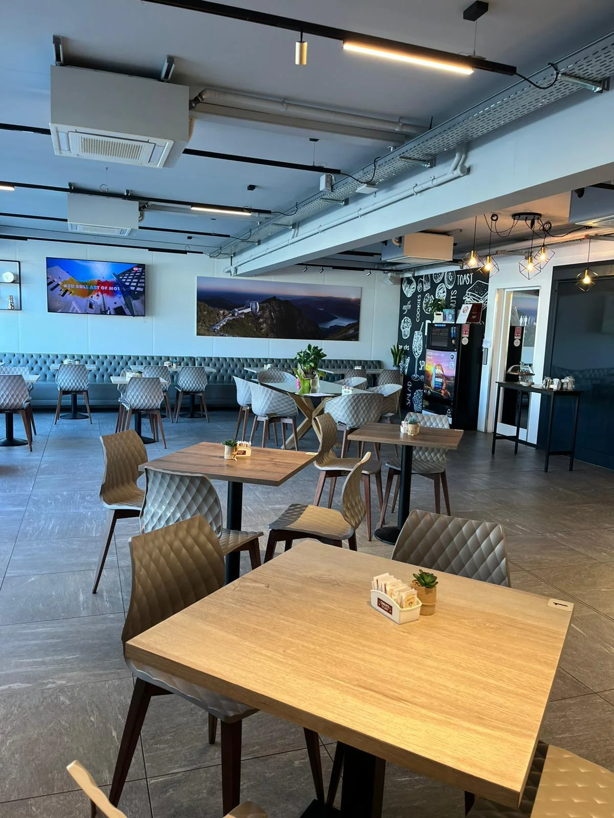 Park Caffè