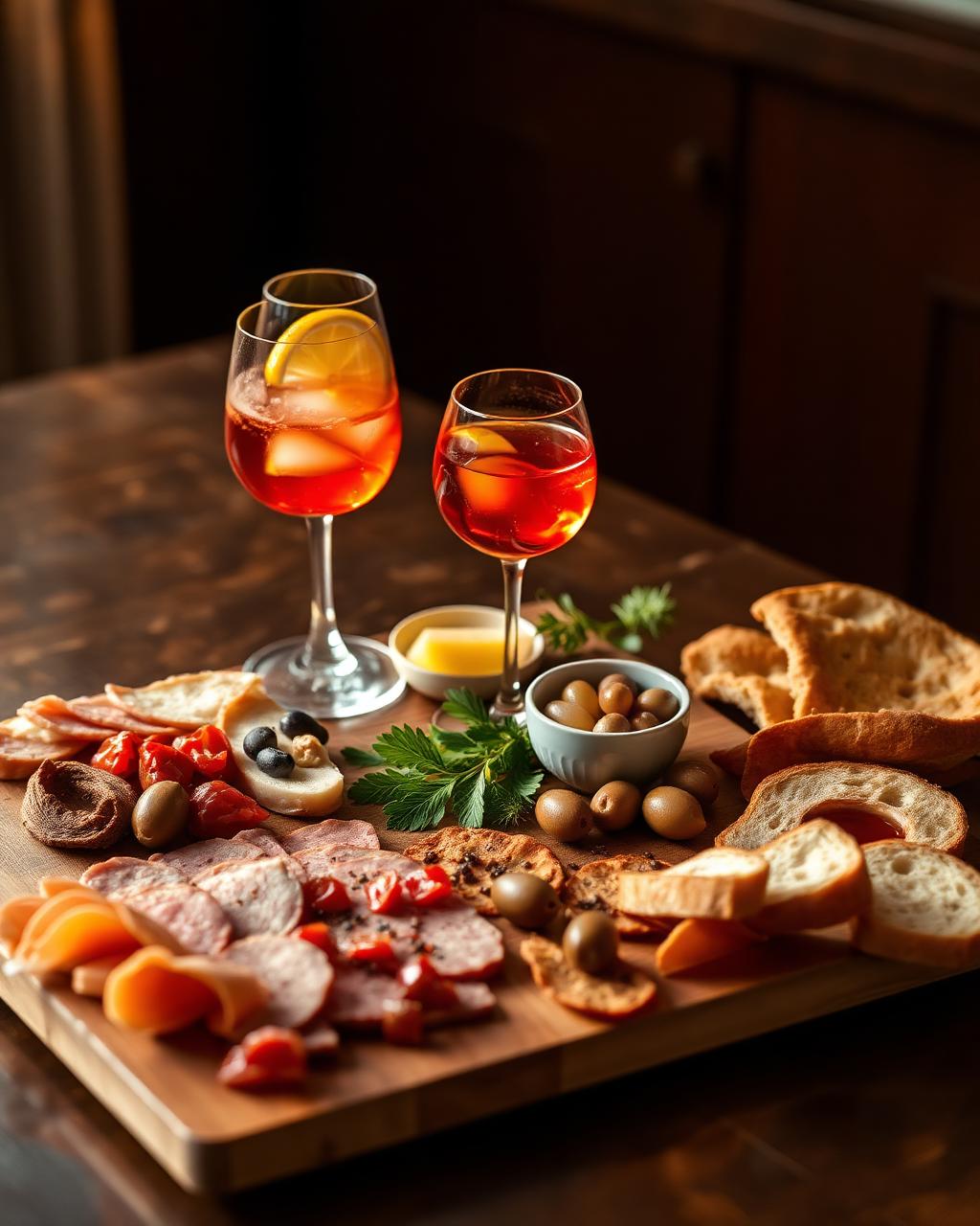Aperitivi