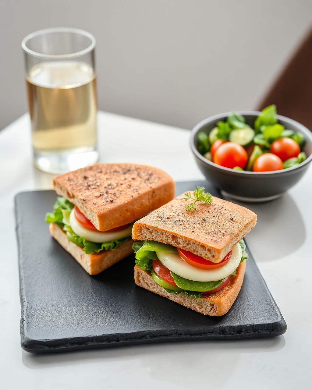 Piatti & Panini